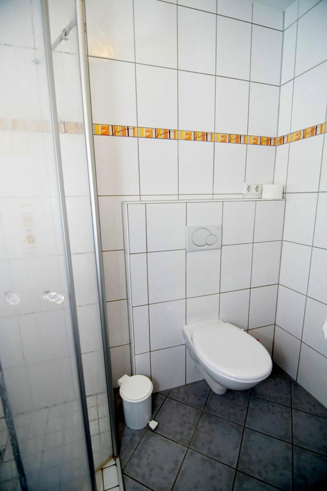 הוילה נורדייך Haus Anne מראה חיצוני תמונה