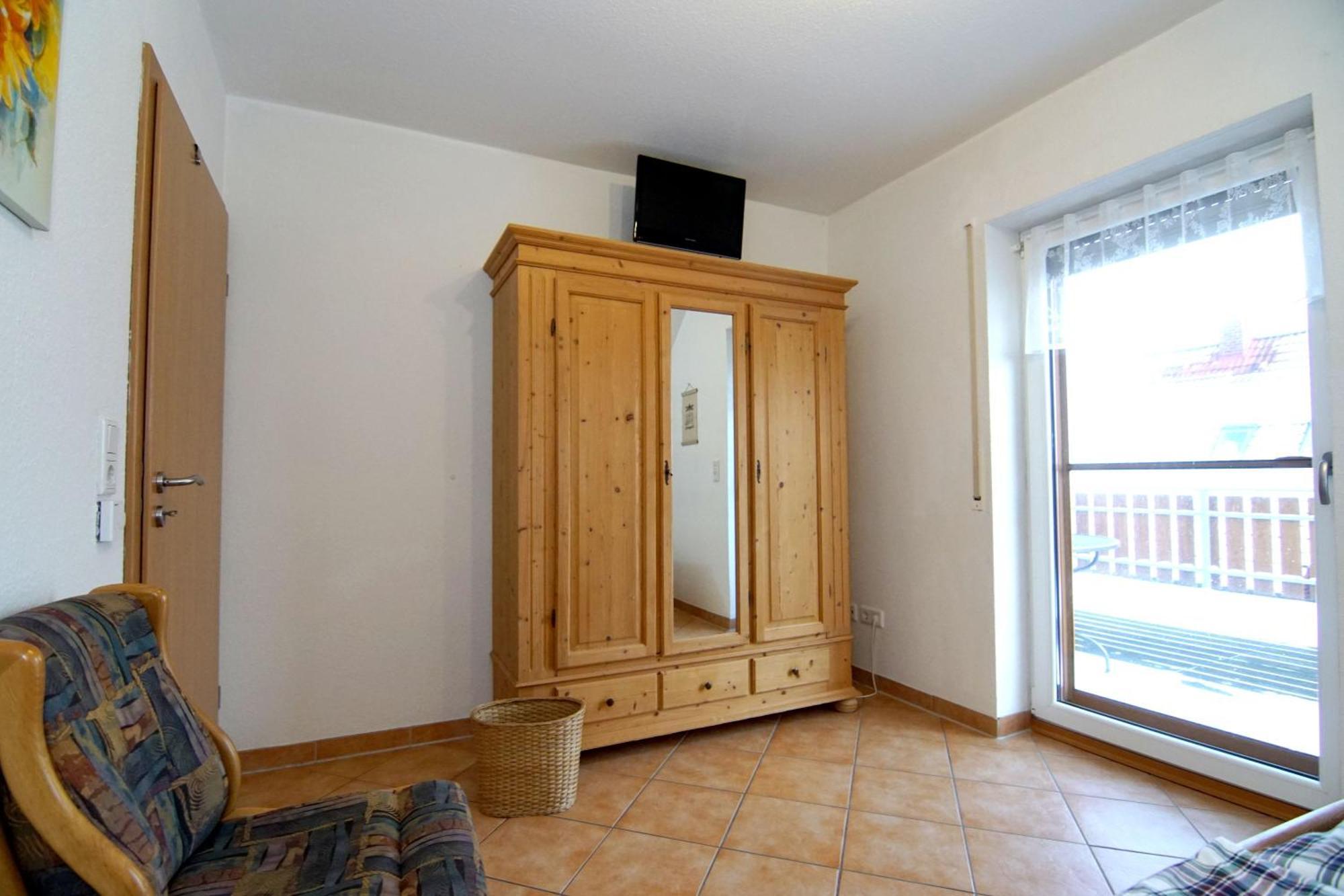 הוילה נורדייך Haus Anne מראה חיצוני תמונה