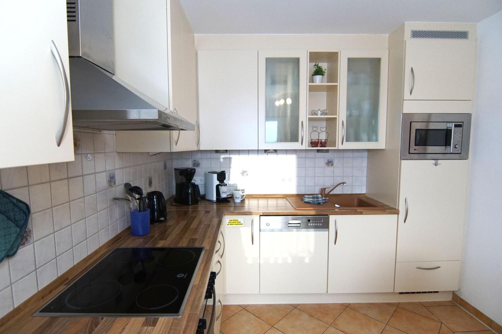 הוילה נורדייך Haus Anne מראה חיצוני תמונה